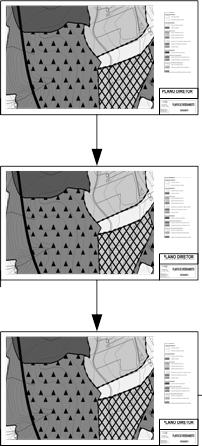 Memória descritiva e justificativa Quadros anexos Outros 1) DOC/DOCX/RTF/ODF/ODT/ XLS/XLSX/ODS; e 2) PDF trancado 1) XLS/XLSX/ODS; e 2) PDF trancado 1) DOC/DOCX/RTF/ODF/ODT/ XLS/XLSX/ODS; e 2) PDF