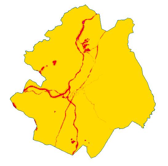 MAPAS DE RUÍDO DO CONCELHO DE VILA POUCA DE