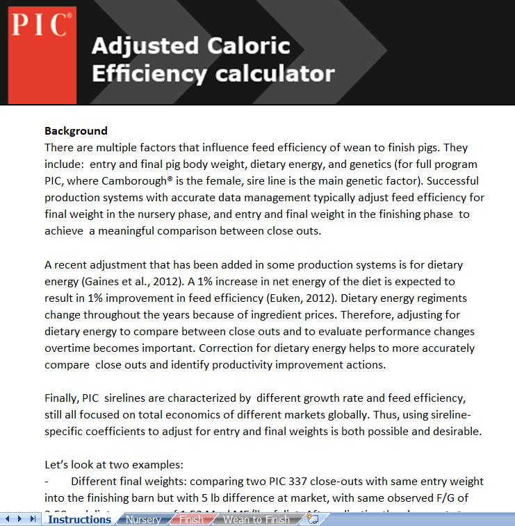 Calculadora de Ajuste