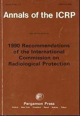 RADIOPROTEÇÃO International Commission on Radiological Protection É um órgão consultivo que fornece