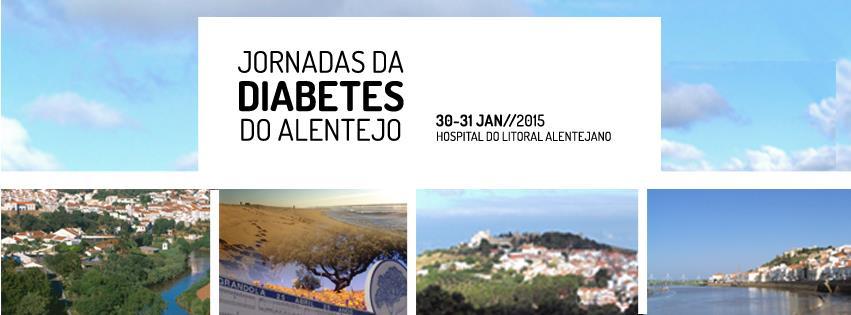 REGULAMENTO SUBMISSÃO DE ABSTRACTS CASOS CLÍNICOS e POSTERS A Comissão Organizadora das Jornadas da Diabetes do Alentejo decidiu criar um espaço para apresentação e discussão de Casos Clínicos e