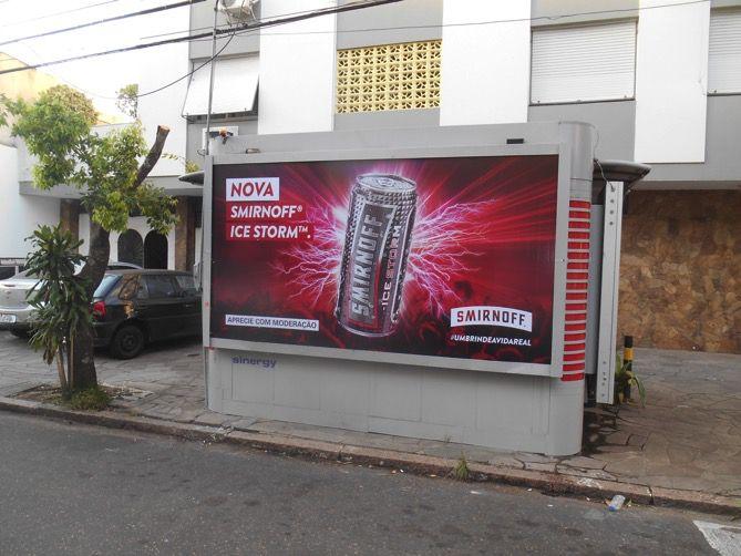 Endereço Rua Botafogo, 722 Referência Esq.