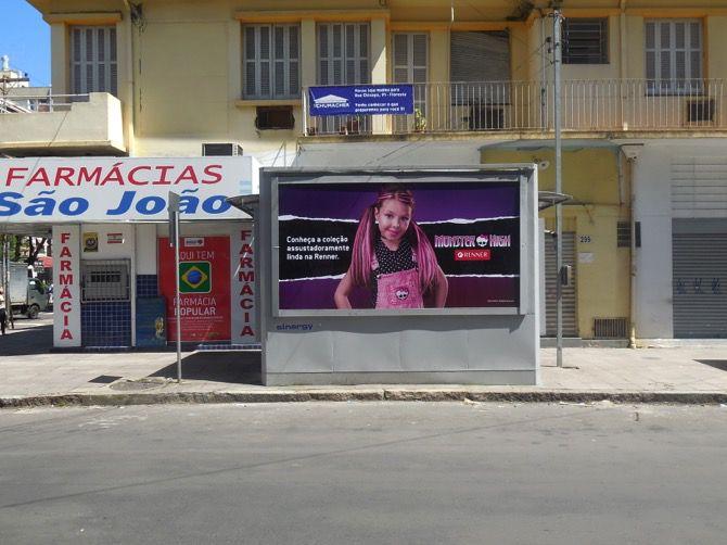 Endereço Rua Doutor Timóteo, 299