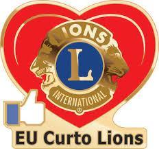 Emblema do Lions Na convenção de 1919, foi proposta a mudança do símbolo, mas um jovem advogado de Denver, Colorado, pediu permissão para falar. Seu nome era Halsted Ritter.