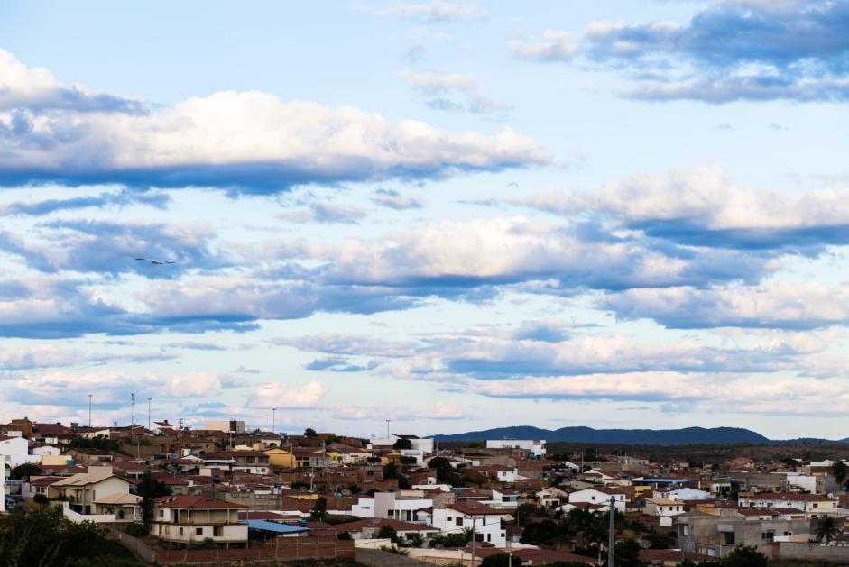 A CIDADE Congresso Estadual de Vereadores reuniu mais de 400 congressistas em Salgueiro O município de Salgueiro, no sertão central de Pernambuco, recebeu o Congresso Estadual de Vereadores,