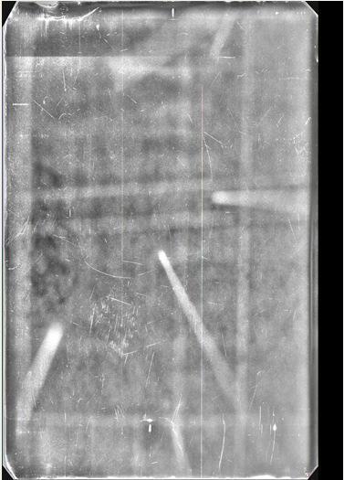 técnica de tomografia aplicada a betão armado, por emissão de raios-gama, sendo por esse motivo designado por gamagrafia.