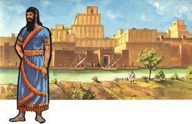 c. Assírios, babilônicos e egípcios conheciam o
