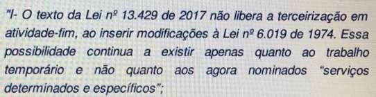 XXIV Reunião da Coordenadoria Nacional de Combate às