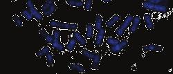 Note que os sítios GC são observados apenas em posição terminal do braço longo do par 18 (a) e em posição final dos cromossomos Z e W (b). Em c e d, metáfases de Characidium cf.