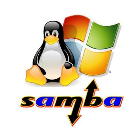 + Samba Server Suíte de programas de interoperabilidade com o Windows para programas Linux e