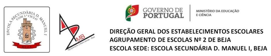 Critérios específicos de avaliação das aprendizagens Grupo 51 - Física e Química DICIPLINA Ciências Físico-Químicas (Ensino Básico) Física e Química A (1º e 11º anos) Física (12º ano) Química (12º