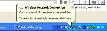 Configuração de Clientes Windows XP usando SecureW2 WPA2/TKIP/EAP-TTLS Instalação e configuração em MS-Windows XP Pré-requisitos de hardware/software Sistema de operação: Windows XP/SP2 Suplicante: