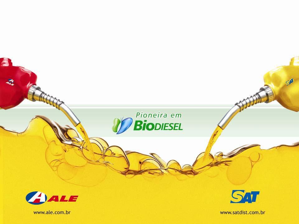 O O Impacto do Biodiesel nos Custos dos Combustíveis, Vantagens