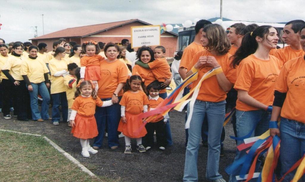 Conheceu Surdos de todos os tamanhos e