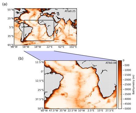 Modelagem Numérica do Oceano Análises do conjunto de experimentos numéricos com o modelo HYCOM (Hybrid Coordinate Ocean Model). Implementação de sistema de previsão oceânica.
