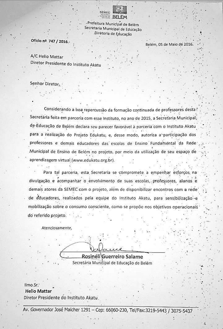 Resultados das oficinas 149 educadores sensibilizados e mobilizados para a utilização do Edukatu como recurso educacional 64 professores inscritos na