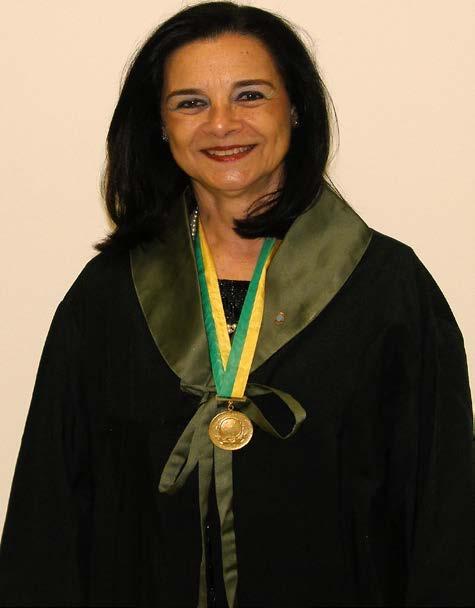 TCBC Elizabeth Gomes dos Santos Secretário-Geral Secretário-Geral ( 2016/2017). 1ª Secretária do CBC ( 2006/2007).