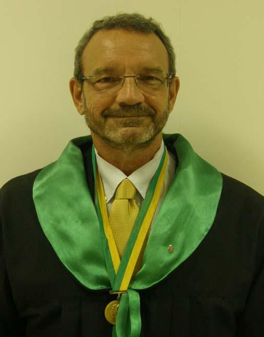 TCBC Guilherme Pinto Bravo Neto Diretor de Publicações Diretor de Publicações do CBC (2002/2003-2004/2005 2016/2017 ).