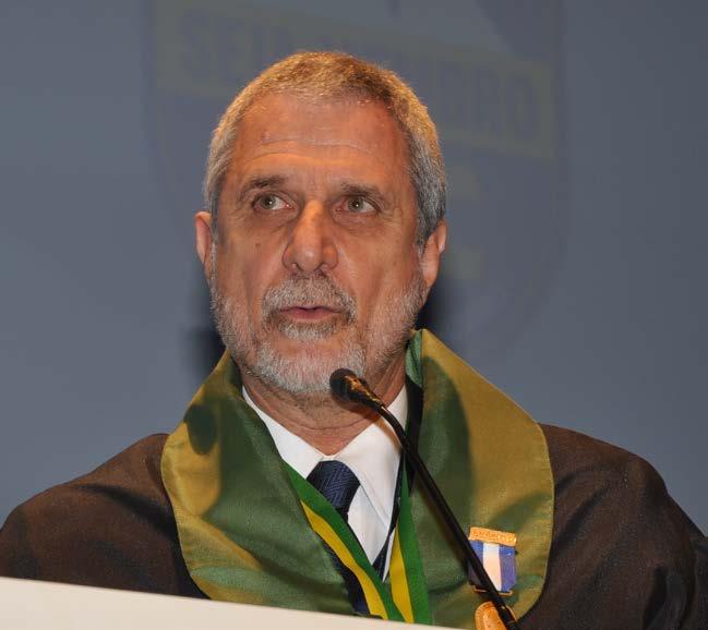ECBC Savino Gasparini Presidente 1 Vice-Presidente do CBC ( 2014/2015/ 2016/2017) Vice-Presidente do Núcleo Central ( 2013/2014).