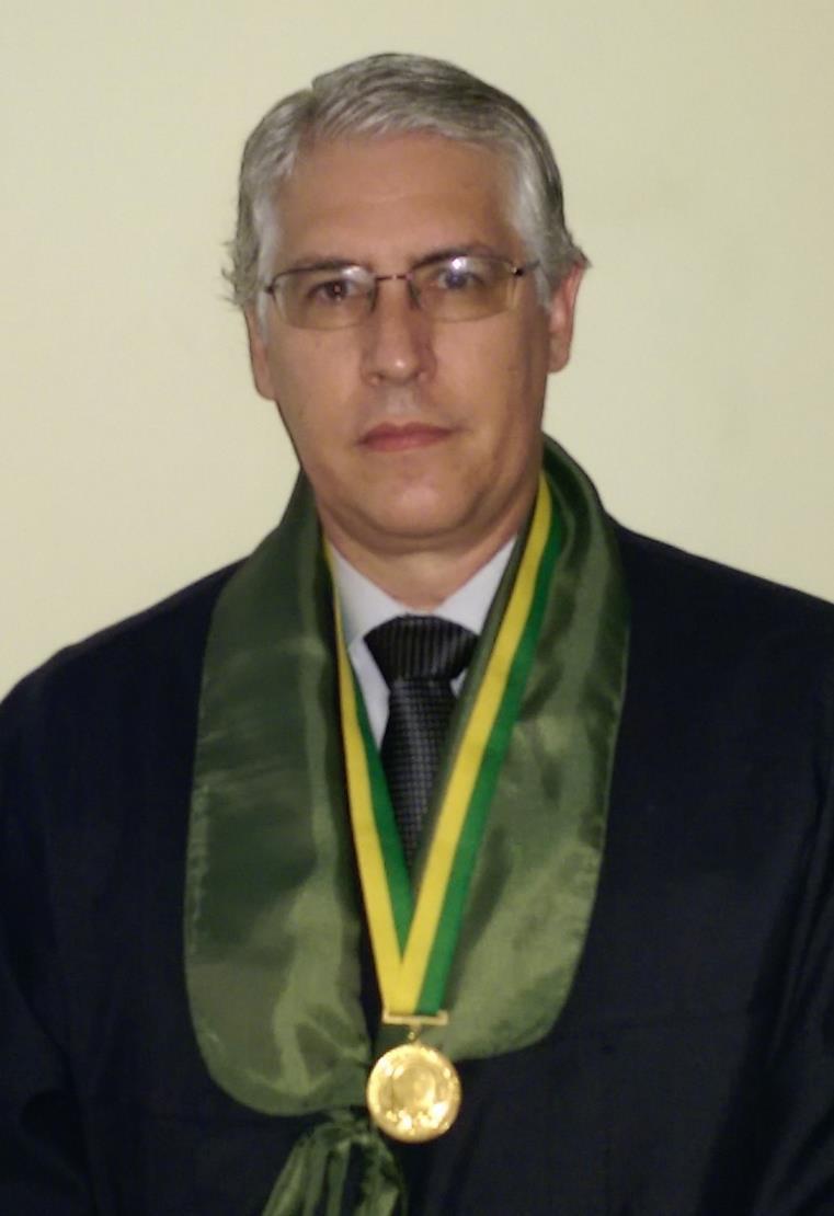 TCBC Augusto César Baptista Mesquita VICE-PRESIDENTE DO NÚCLEO CENTRAL Assessor da 1ª Vice-Presidência e da Vice-Presidência do Núcleo