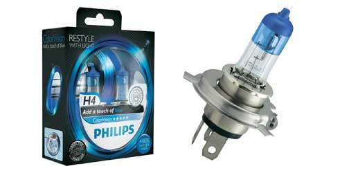 Número Peça: 13475992 Número Catálogo: 17 18 098 71.00 As lâmpadas Philips ColorVision adicionam um toque personalizado de cor aos faróis do seu Opel.