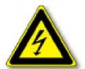6 H3-72-01 1. Segurança Perigo! As reparações só podem ser executadas por um electricista! Reparações incorrectas podem causar perigos e danos para o utilizador!