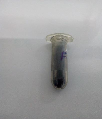Fase experimental De modo a conseguir produzir uma amostra viável de um nanocompósito de matriz de alumínio reforçado com Nanotubos de Carbono existe um processo de fabrico, entre outros, denominado