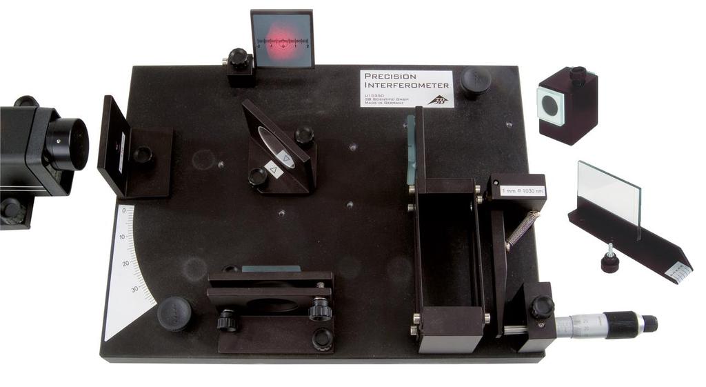 As regras de seguranças que acompanham o laser devem ser estritamente respeitadas!