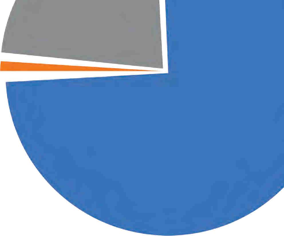 SIV 0,47% 24,27% 75,26% Gráfico 7: Proporção de candidatos inscritos por opção por cota