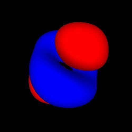 O modelo de Bohr é bom para o Hidrogênio e elementos com a