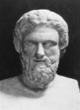 Aristófanes (c. 446-385 a. n. e.) Estrepsíades (dirigindo-se a Sócrates) Em verdade os credores se tornaram absolutamente insuportáveis. Importunam, perseguem. Uns miseráveis!