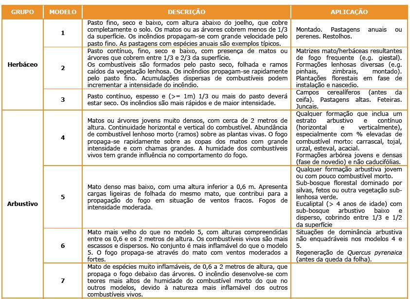 2. ANÁLISE DO RISCO E DA VULNERABILIDADE AOS INCÊNDIOS 2.