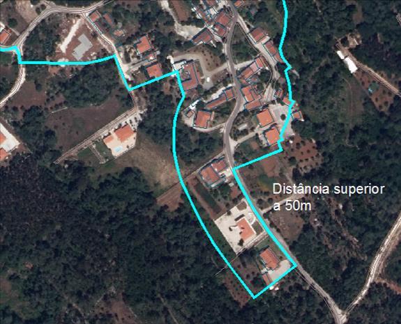 C4. Nos extremos laterais de cada Unidade Territorial geralmente o limite é coincidente