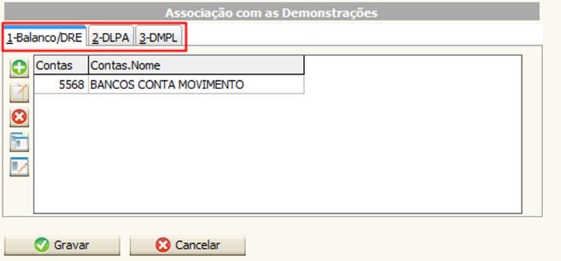 Servindo para fazer o cálculo dos valores das participações de cada município, bem como a arrecadação dos impostos.