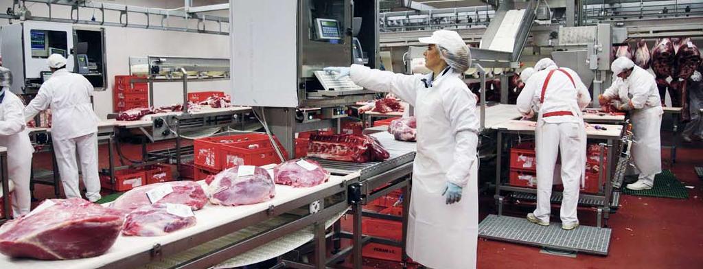 as operações da JBS estão em conformidade com as leis e regulamentos dos mercados em que atua Os Estados Unidos são o maior produtor de carne bovina do mundo, apesar de possuírem o terceiro maior