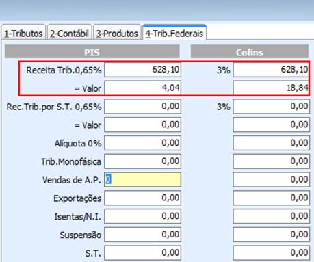 As contas pagas ou recebidas listam os parcelamentos já baixados e contabilizados, enquanto a listagem das contas em aberto demonstram as duplicatas que ainda estão aguardando o pagamento ou