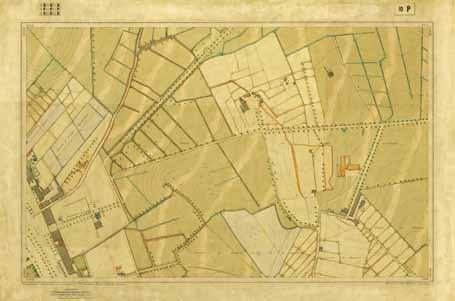 [Planta topográfica de Lisboa]:10P 1906-03 Autores: Pinto, Júlio António Vieira da Silva.1860-?