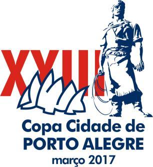 XXIII COPA CIDADE DE PORTO ALEGRE DE VELA DE OCEANO X REGATA EM SOLITÁRIO XV REGATA VELEJAÇO 18 e 19 de março de 2017 INSTRUÇÕES COMPLEMENTARES DE REGATA Estas instruções complementam e alteram as da