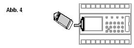 : 304 Imagem 2: Apagar programa, premir a tecla CL : Imagem 3: Apagar tudo, premir a tecla 0 Interromper o procedimento de apagar: premir novamente a tecla CL Imagem 4: Confirmar o procedimento de