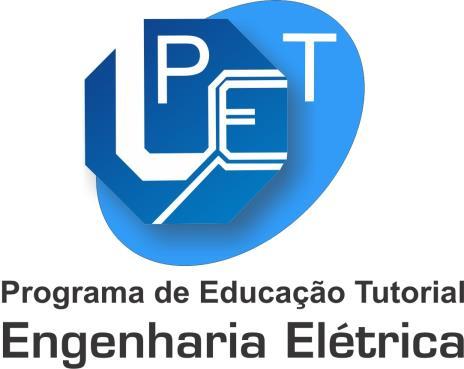 EDITAL DE SELEÇÃO PET/Eng.Elétrica ano 2017 (5 VAGAS) 1.