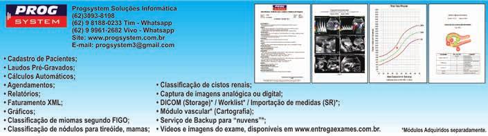 convocação SOCIEDADE BRASILEIRA DE ULTRASONOGRAFIA (SBUS) CNPJ. 73.525.594/0001-28 EDITAL DE INFORMATIVO N.