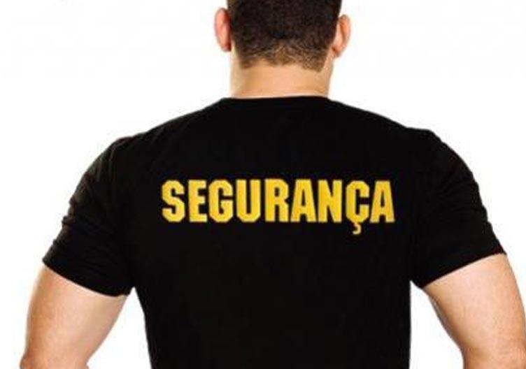 SEGURANÇA