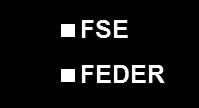 Distribuição FEDER/FSE (15% RUP)