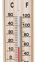 Figura A-4: Medição da temperatura ambiente T.