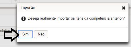 Tela 41 Tela 42 Para visualizar os imunobiológicos alimentados e poder realizar