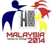 *14 a 21.09.2014, MALAYSIA 2014. Local: Kuala Lumpur, Malásia. *24 a 28.09.2014, SPM EXPO 2014 Exposição Internacional FIAF.