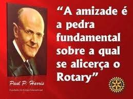 Presidente Rotary Club de Livramento Integração Dia 22 - Maria Cecília Moreira Kappel - Presidente Rotary Club de Uruguaiana Cruzeiro do Sul Dia 27 - Paulo Afonso de Macedo - Secretário Rotary Club