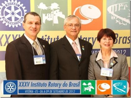 O Rotary Club de Bagé Sul agradece a todos que compareceram na tarde solidária e colaboraram com os idosos da Fundação Geriátrica José e Auta Gomes.