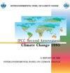 IPCC criado em conjunto pela OMM e PNUMA RA1