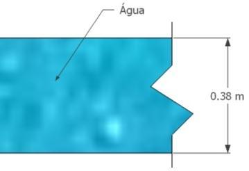 Croqui da Cobertura Característica da Cobertura U [W/(m²K)] C T [kj/(m².